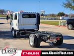 New 2024 Chevrolet LCF 5500XD Crew Cab RWD, Cab Chassis for sale #R7308004 - photo 3