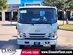 New 2024 Chevrolet LCF 5500XD Crew Cab RWD, Cab Chassis for sale #R7308004 - photo 8