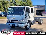 New 2024 Chevrolet LCF 5500XD Crew Cab RWD, Cab Chassis for sale #R7308004 - photo 9
