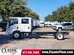 New 2024 Chevrolet LCF 5500XD Crew Cab RWD, Cab Chassis for sale #R7308004 - photo 10