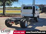 New 2024 Chevrolet LCF 5500XD Crew Cab RWD, Cab Chassis for sale #R7308004 - photo 2