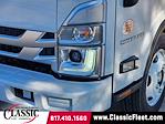 New 2024 Chevrolet LCF 5500XD Crew Cab RWD, Cab Chassis for sale #R7308004 - photo 13