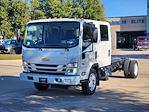 New 2024 Chevrolet LCF 5500XD Crew Cab 4x2, Cab Chassis for sale #R7308004 - photo 3