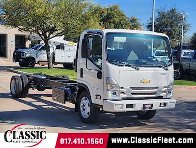 New 2024 Chevrolet LCF 5500XD Regular Cab RWD, Cab Chassis for sale #R7308197 - photo 1