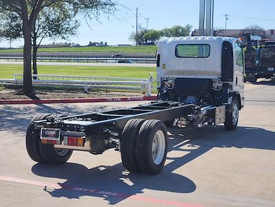 2024 Chevrolet LCF 5500XD Regular Cab 4x2, Cab Chassis for sale #R7308197 - photo 2