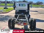 New 2024 Chevrolet LCF 5500XD Regular Cab RWD, Cab Chassis for sale #R7308197 - photo 11