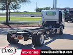 New 2024 Chevrolet LCF 5500XD Regular Cab RWD, Cab Chassis for sale #R7308197 - photo 2