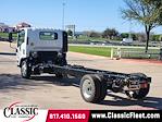 New 2024 Chevrolet LCF 5500XD Regular Cab RWD, Cab Chassis for sale #R7308197 - photo 3