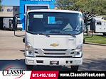 New 2024 Chevrolet LCF 5500XD Regular Cab RWD, Cab Chassis for sale #R7308197 - photo 8