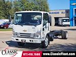 New 2024 Chevrolet LCF 5500XD Regular Cab RWD, Cab Chassis for sale #R7308197 - photo 9