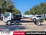 New 2024 Chevrolet LCF 5500XD Regular Cab RWD, Cab Chassis for sale #R7308197 - photo 10