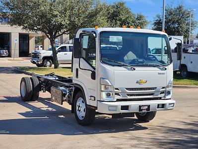 New 2024 Chevrolet LCF 5500XD Regular Cab 4x2, Cab Chassis for sale #R7309172 - photo 1