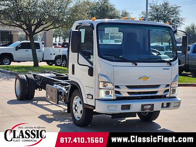New 2024 Chevrolet LCF 5500XD Regular Cab RWD, Cab Chassis for sale #R7309305 - photo 1
