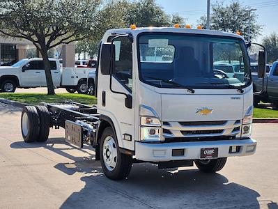 New 2024 Chevrolet LCF 5500XD Regular Cab 4x2, Cab Chassis for sale #R7309305 - photo 1