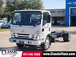 New 2024 Chevrolet LCF 5500XD Regular Cab RWD, Cab Chassis for sale #R7309305 - photo 9