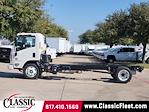 New 2024 Chevrolet LCF 5500XD Regular Cab RWD, Cab Chassis for sale #R7309305 - photo 10