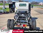 New 2024 Chevrolet LCF 5500XD Regular Cab RWD, Cab Chassis for sale #R7309305 - photo 11