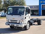 New 2024 Chevrolet LCF 5500XD Regular Cab 4x2, Cab Chassis for sale #R7309305 - photo 3