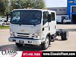 2024 Chevrolet LCF 5500XD Crew Cab RWD, Cab Chassis for sale #R7309546 - photo 9