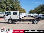2024 Chevrolet LCF 5500XD Crew Cab RWD, Cab Chassis for sale #R7309546 - photo 10