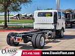 2024 Chevrolet LCF 5500XD Crew Cab RWD, Cab Chassis for sale #R7309546 - photo 2