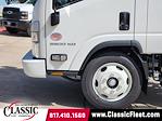 2024 Chevrolet LCF 5500XD Crew Cab RWD, Cab Chassis for sale #R7309546 - photo 12