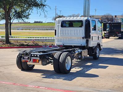 2024 Chevrolet LCF 4500XD Crew Cab 4x2, Cab Chassis for sale #R7K02725 - photo 2