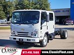 New 2024 Chevrolet LCF 4500XD Crew Cab RWD, Cab Chassis for sale #R7K02725 - photo 9