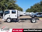 New 2024 Chevrolet LCF 4500XD Crew Cab RWD, Cab Chassis for sale #R7K02725 - photo 10