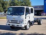 New 2024 Chevrolet LCF 4500XD Crew Cab 4x2, Cab Chassis for sale #R7K02725 - photo 3