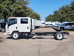 New 2024 Chevrolet LCF 4500XD Crew Cab 4x2, Cab Chassis for sale #R7K02725 - photo 5