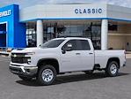 New 2024 Chevrolet Silverado 3500 Work Truck Double Cab 4x4, Pickup for sale #RF180194 - photo 3