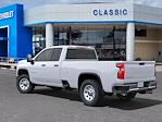 New 2024 Chevrolet Silverado 3500 Work Truck Double Cab 4x4, Pickup for sale #RF180194 - photo 5