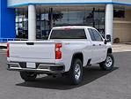 New 2024 Chevrolet Silverado 3500 Work Truck Double Cab 4x4, Pickup for sale #RF180194 - photo 2