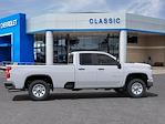 New 2024 Chevrolet Silverado 3500 Work Truck Double Cab 4x4, Pickup for sale #RF180194 - photo 4