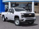 New 2024 Chevrolet Silverado 3500 Work Truck Double Cab 4x4, Pickup for sale #RF180194 - photo 7