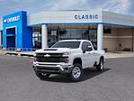 New 2024 Chevrolet Silverado 3500 Work Truck Double Cab 4x4, Pickup for sale #RF180194 - photo 8