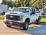 Used 2024 Chevrolet Silverado 2500 Work Truck Double Cab 4x4, Pickup for sale #RF192491 - photo 12