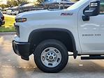 Used 2024 Chevrolet Silverado 2500 Work Truck Double Cab 4x4, Pickup for sale #RF192491 - photo 15