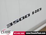 2024 Chevrolet Silverado 3500 Regular Cab 4WD, Bedrock Diamond Series Flatbed Truck for sale #RF197296 - photo 9