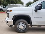 2024 Chevrolet Silverado 3500 Crew Cab 4x4, Bedrock Diamond Series Flatbed Truck for sale #RF205987 - photo 14