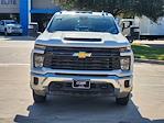 New 2024 Chevrolet Silverado 3500 Work Truck Crew Cab 4x4, 9' Bedrock Diamond Series Flatbed Truck for sale #RF206237 - photo 11