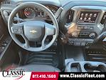 New 2024 Chevrolet Silverado 3500 Work Truck Double Cab 4WD, 8' Reading SL Service Body Service Truck for sale #RF210268 - photo 26