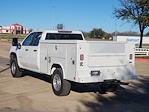 New 2024 Chevrolet Silverado 3500 Work Truck Double Cab 4x4, Reading SL Service Body Service Truck for sale #RF210268 - photo 4