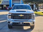 New 2024 Chevrolet Silverado 3500 Work Truck Double Cab 4x4, Reading SL Service Body Service Truck for sale #RF210268 - photo 6