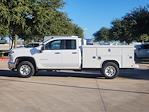 New 2024 Chevrolet Silverado 3500 Work Truck Double Cab 4x4, Reading SL Service Body Service Truck for sale #RF210268 - photo 5