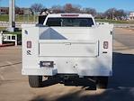 New 2024 Chevrolet Silverado 3500 Work Truck Double Cab 4x4, Reading SL Service Body Service Truck for sale #RF210268 - photo 7