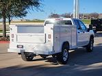 New 2024 Chevrolet Silverado 3500 Work Truck Double Cab 4x4, Reading SL Service Body Service Truck for sale #RF210268 - photo 2