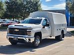 New 2024 Chevrolet Silverado 3500 Work Truck Regular Cab 4x2, Knapheide KUVcc Service Truck for sale #RF213941 - photo 11