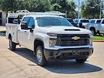 2024 Chevrolet Silverado 2500 Crew Cab 4x4, Knapheide Steel Service Body Service Truck for sale #RF236846 - photo 1